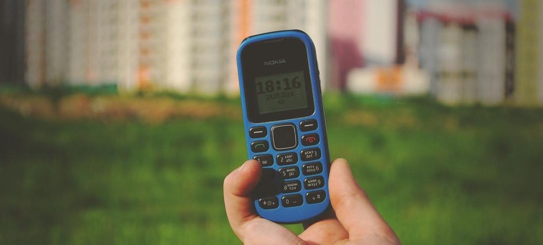 telephone sales training