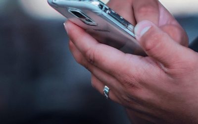 Smiling While You Talk, and Other Insurance Sales Techniques for the Phone