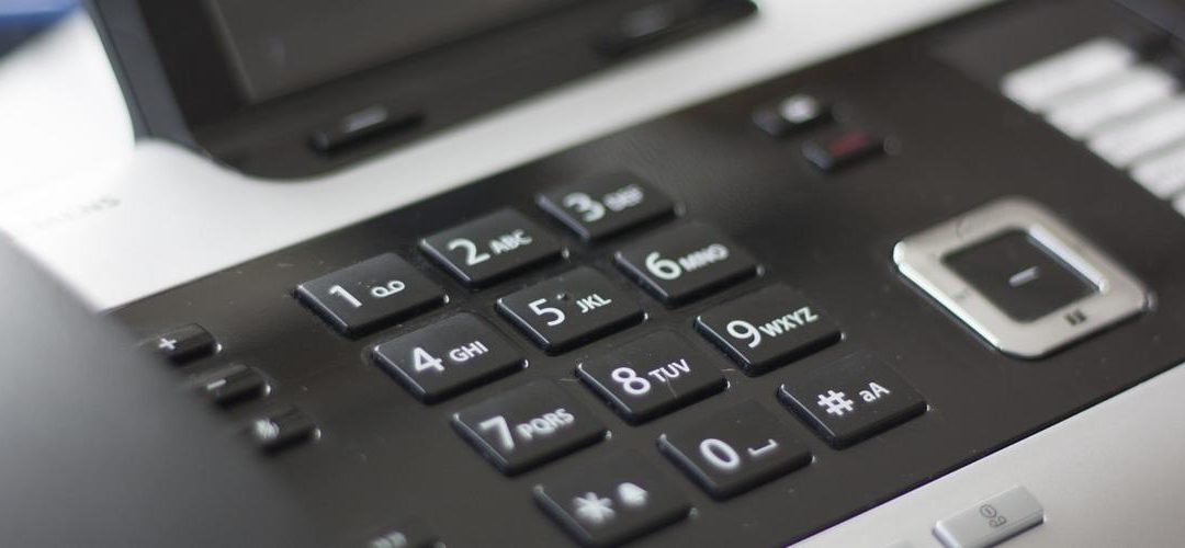 outbound sales call script examples