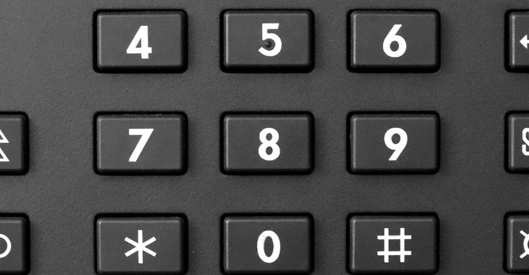 cold calling objections