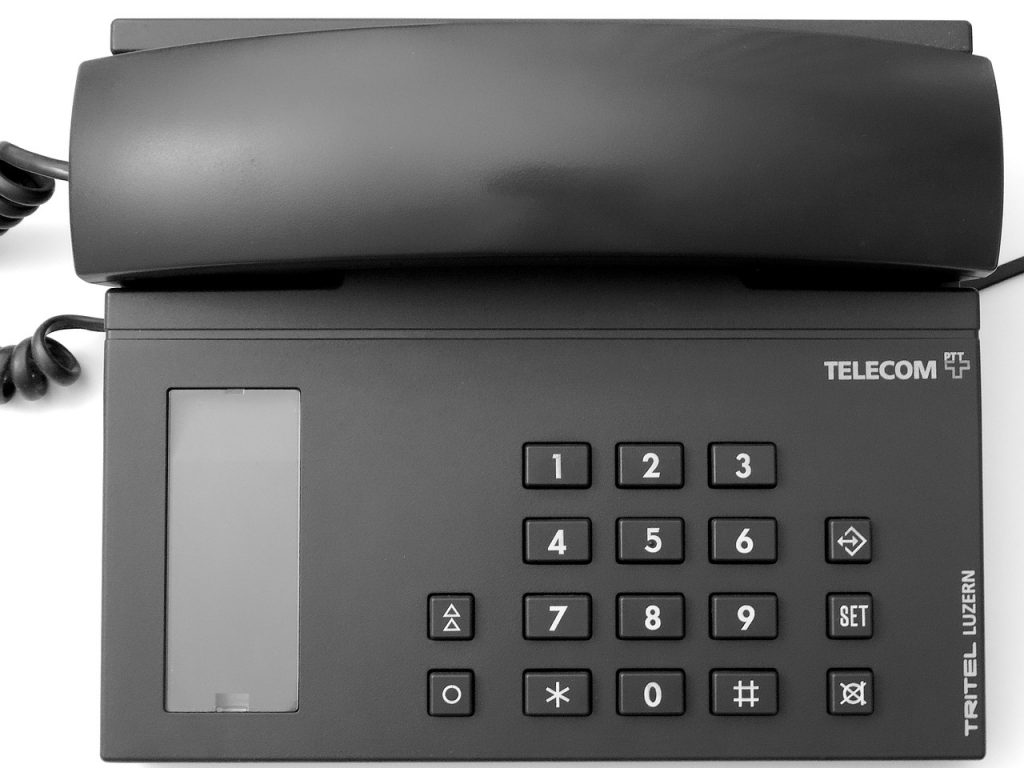 cold calling objections