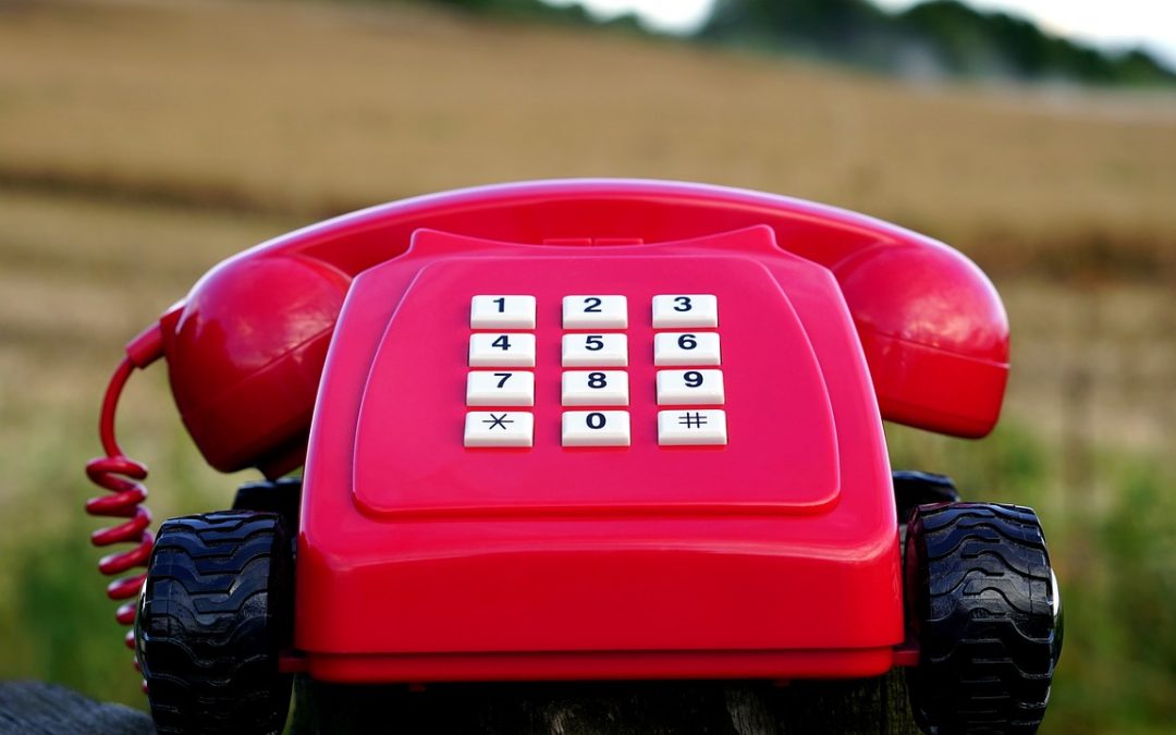 telephone sales tips
