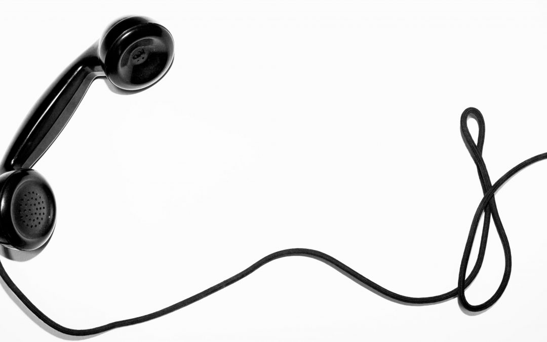 cold calling examples