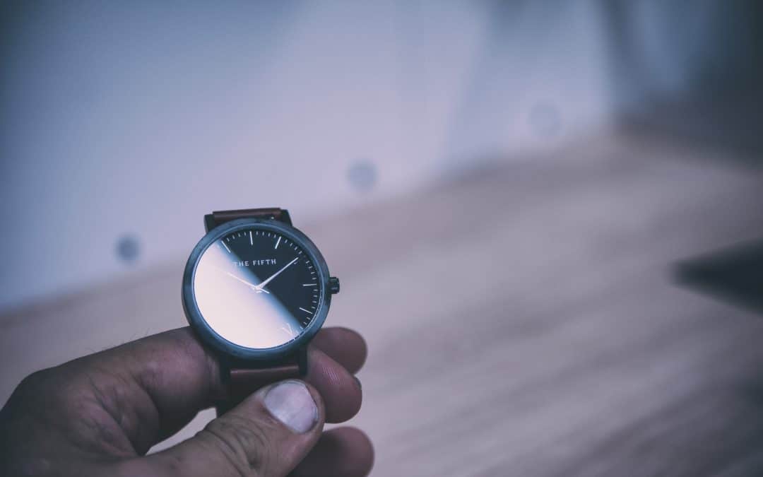 prospecting tips for insurance agents