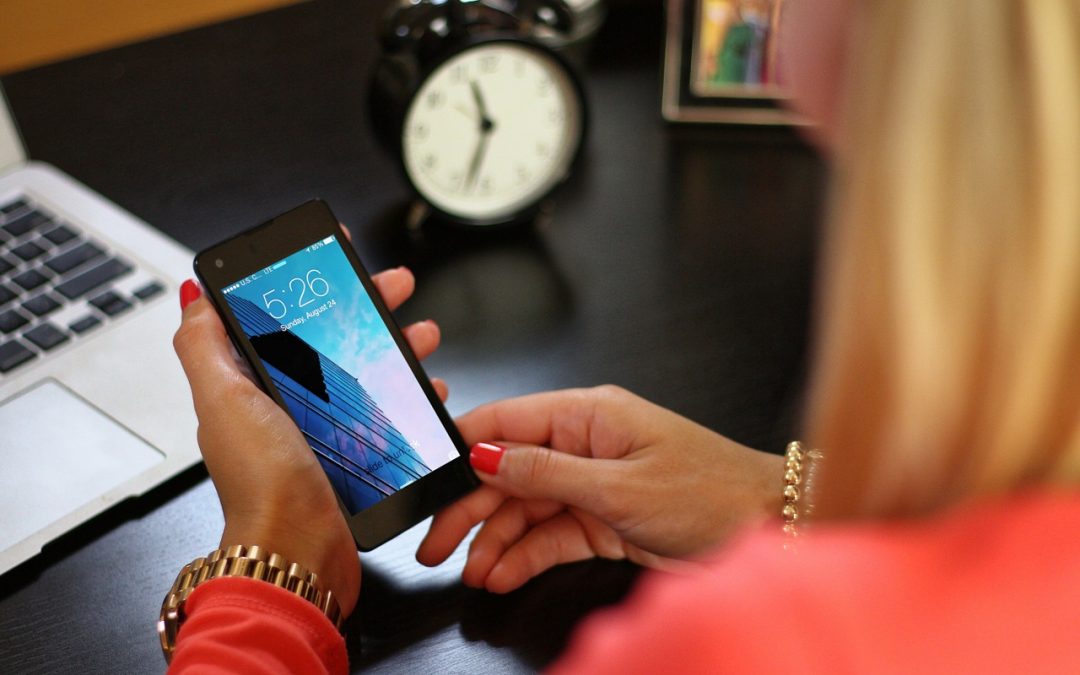 follow up email after a voice message