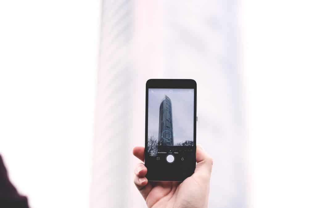 commercial real estate marketing ideas