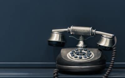 10 Ways to Build Trust when Cold Calling Investors