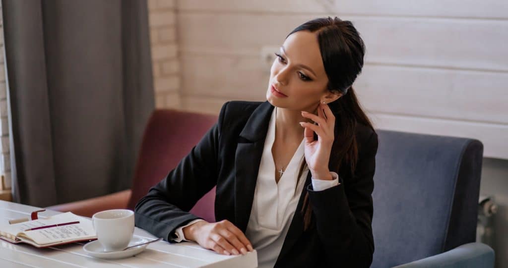 improve selling skills