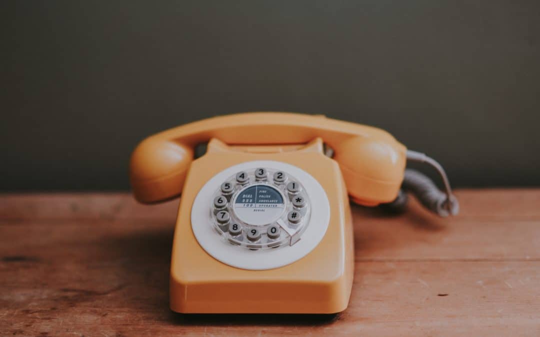 professional greetings