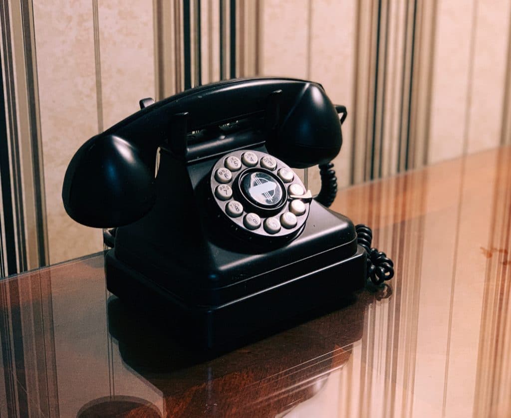 professional greetings