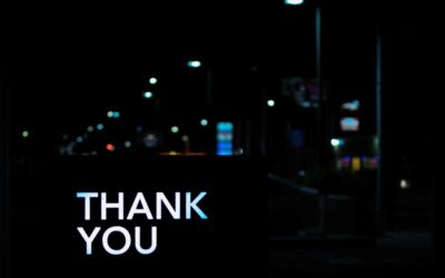 How to Send the Best Thank You Email After Meeting New Clients