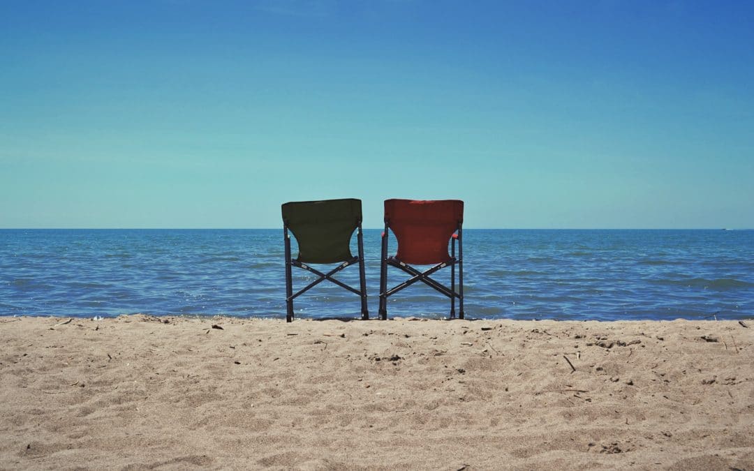 timeshare marketing ideas