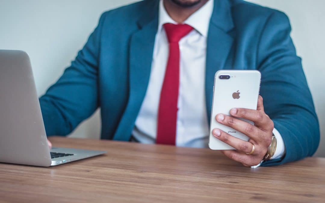 automated voice messages