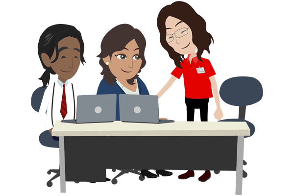 See How Call Logic Works