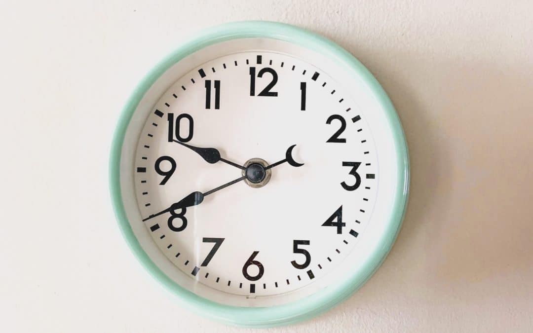 best time to call prospects