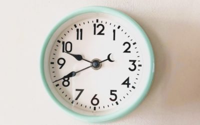 The Best Time to Call Prospects to Follow-Up on Pending Sales