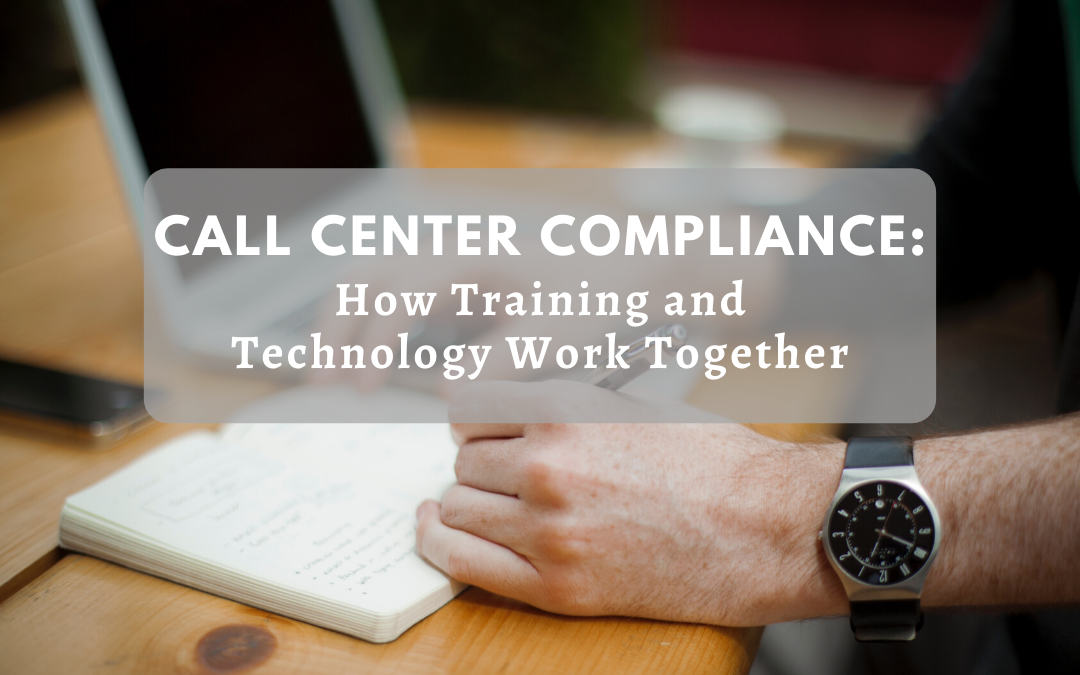 call center compliance