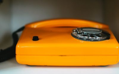 A Tactful Guide to Making Cold Calls During a Recession