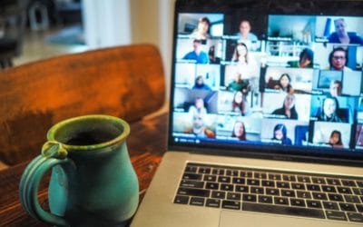 How to Run a Motivating Remote Sales Meeting