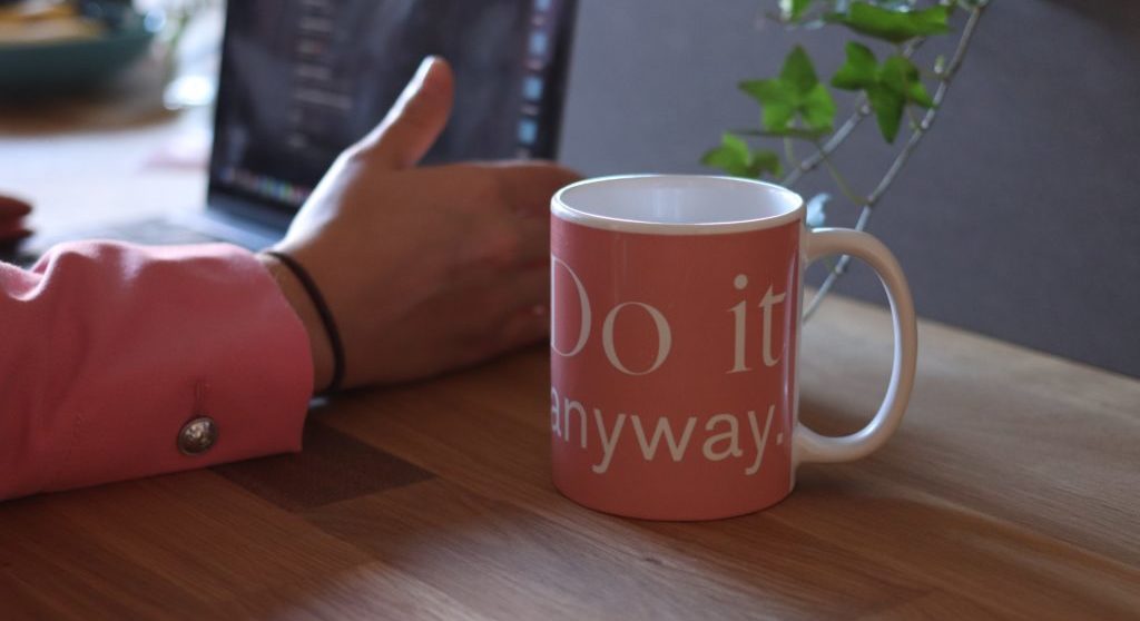 what makes a good sales rep