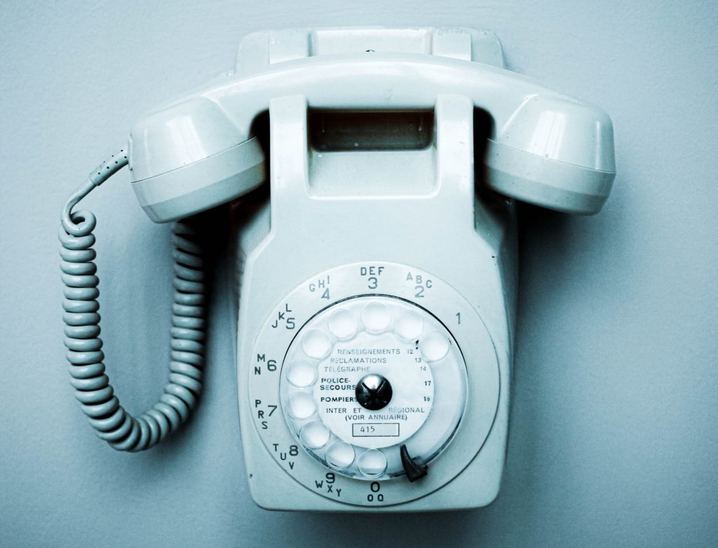 outbound calling software