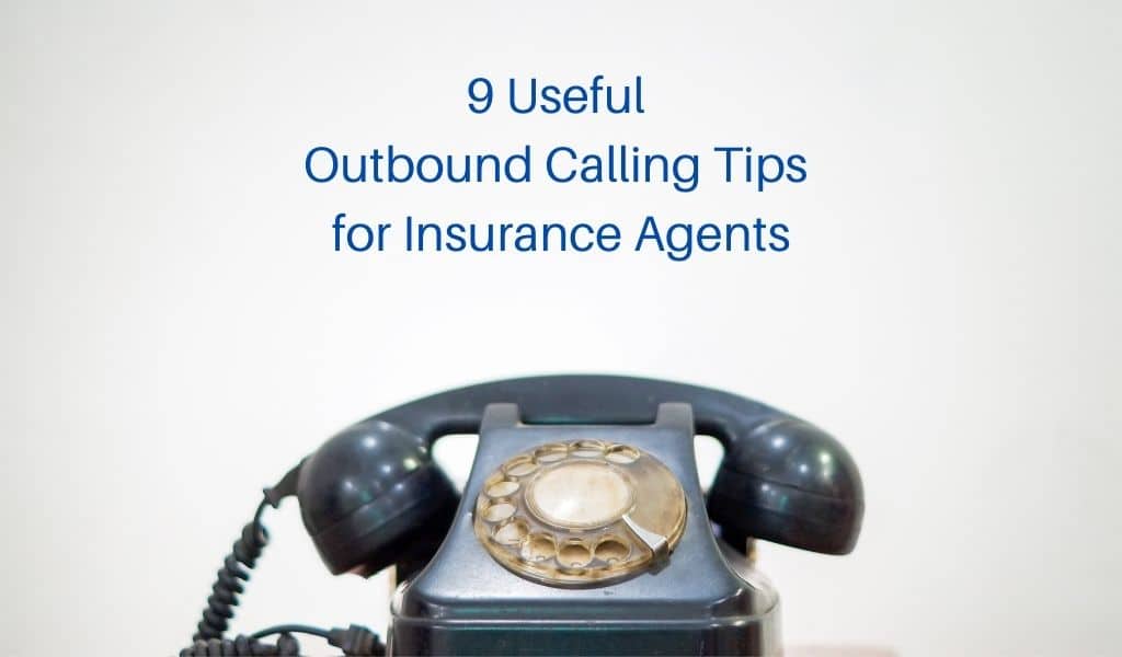 outbound calling tips