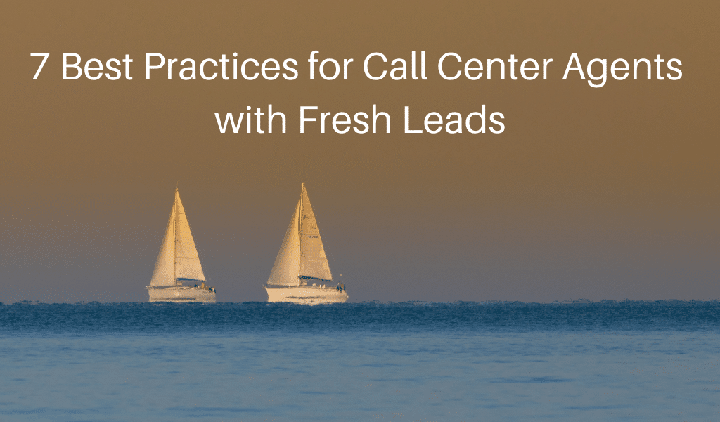 best practices for call center agents