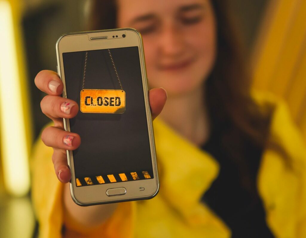 Follow Do Not Call Guidelines