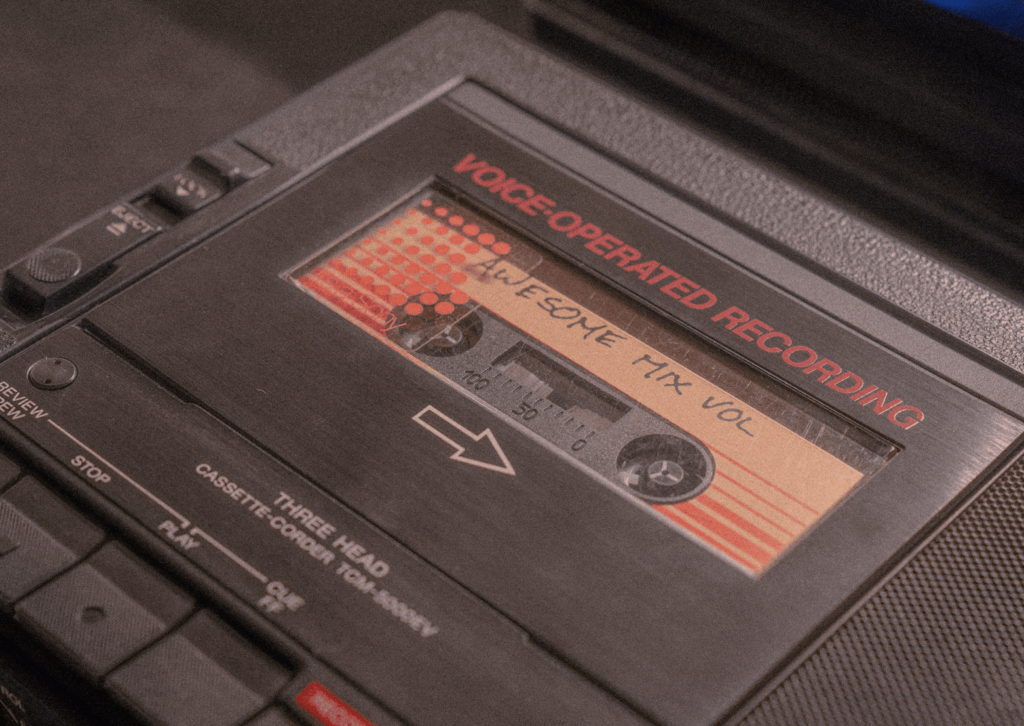 recording sales calls