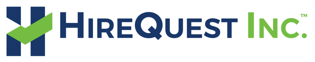 HireQuest Inc Logo