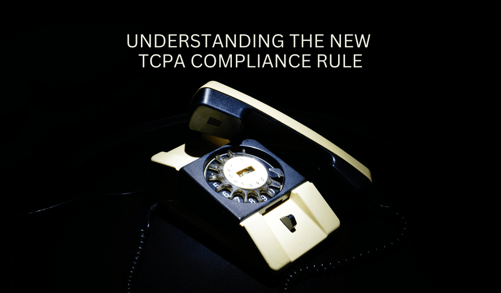 TCPA compliance