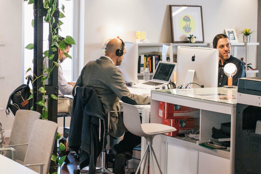 first contact resolution